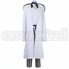 Pretty Boy Detective Club Sousaku Yubiwa Cosplay Costume