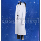 Pretty Boy Detective Club Sousaku Yubiwa Cosplay Costume