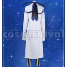 Pretty Boy Detective Club Sousaku Yubiwa Cosplay Costume