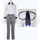 Pretty Boy Detective Club Sousaku Yubiwa Cosplay Costume