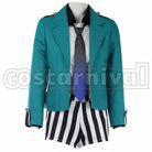 Pretty Boy Detective Club Hyouta Ashikaga Cosplay Costume