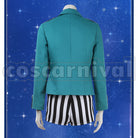 Pretty Boy Detective Club Hyouta Ashikaga Cosplay Costume