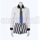 Pretty Boy Detective Club Hyouta Ashikaga Cosplay Costume