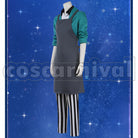 Pretty Boy Detective Club Michiru Fukuroi Cosplay Costume