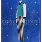 Pretty Boy Detective Club Manabu Soutouin Cosplay Costume