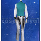 Pretty Boy Detective Club Manabu Soutouin Cosplay Costume