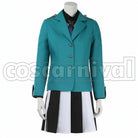 Pretty Boy Detective Club Mayumi Doujima Cosplay Costume