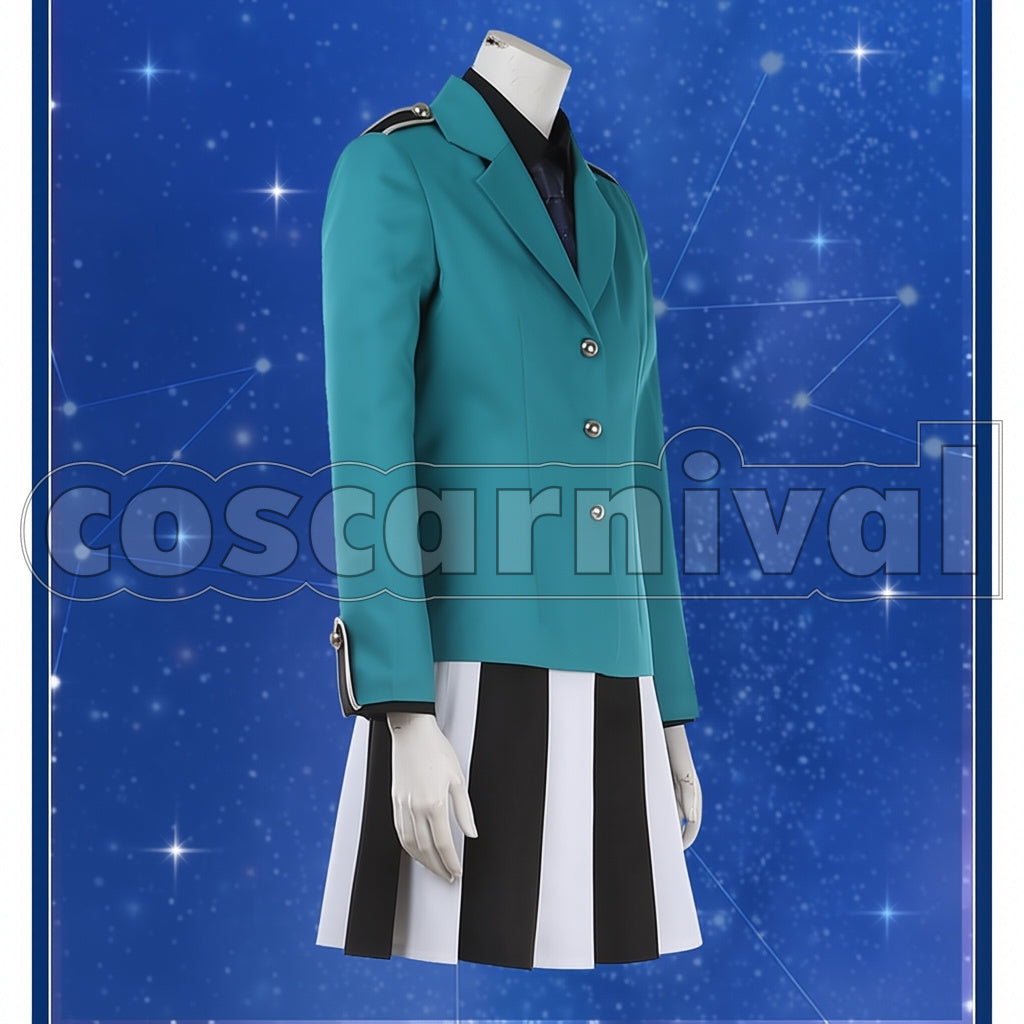 Pretty Boy Detective Club Mayumi Doujima Cosplay Costume