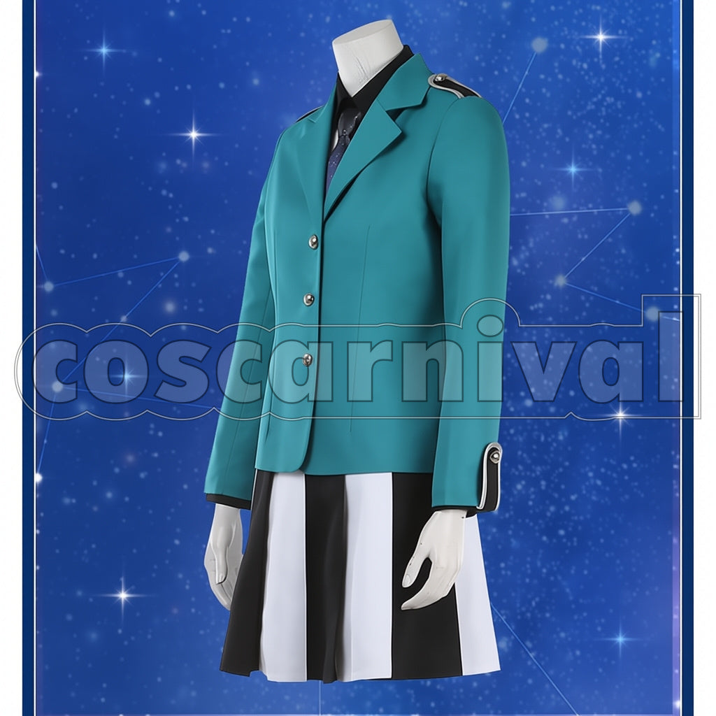 Pretty Boy Detective Club Mayumi Doujima Cosplay Costume