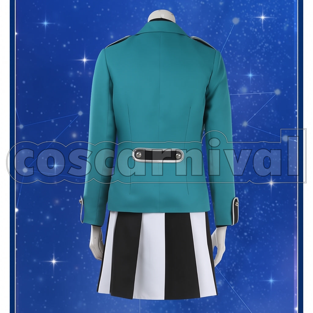 Pretty Boy Detective Club Mayumi Doujima Cosplay Costume