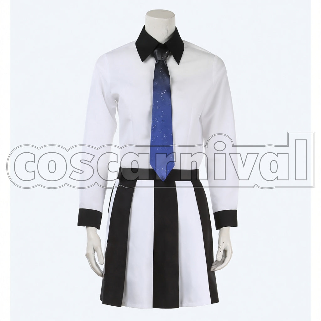 Pretty Boy Detective Club Mayumi Doujima Cosplay Costume