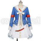 Umamusume: Pretty Derby Grass Wonder Cosplay Outfit