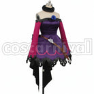 Umamusume: Pretty Derby Rice Shower Cosplay Outfit