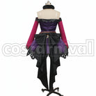 Umamusume: Pretty Derby Rice Shower Cosplay Outfit