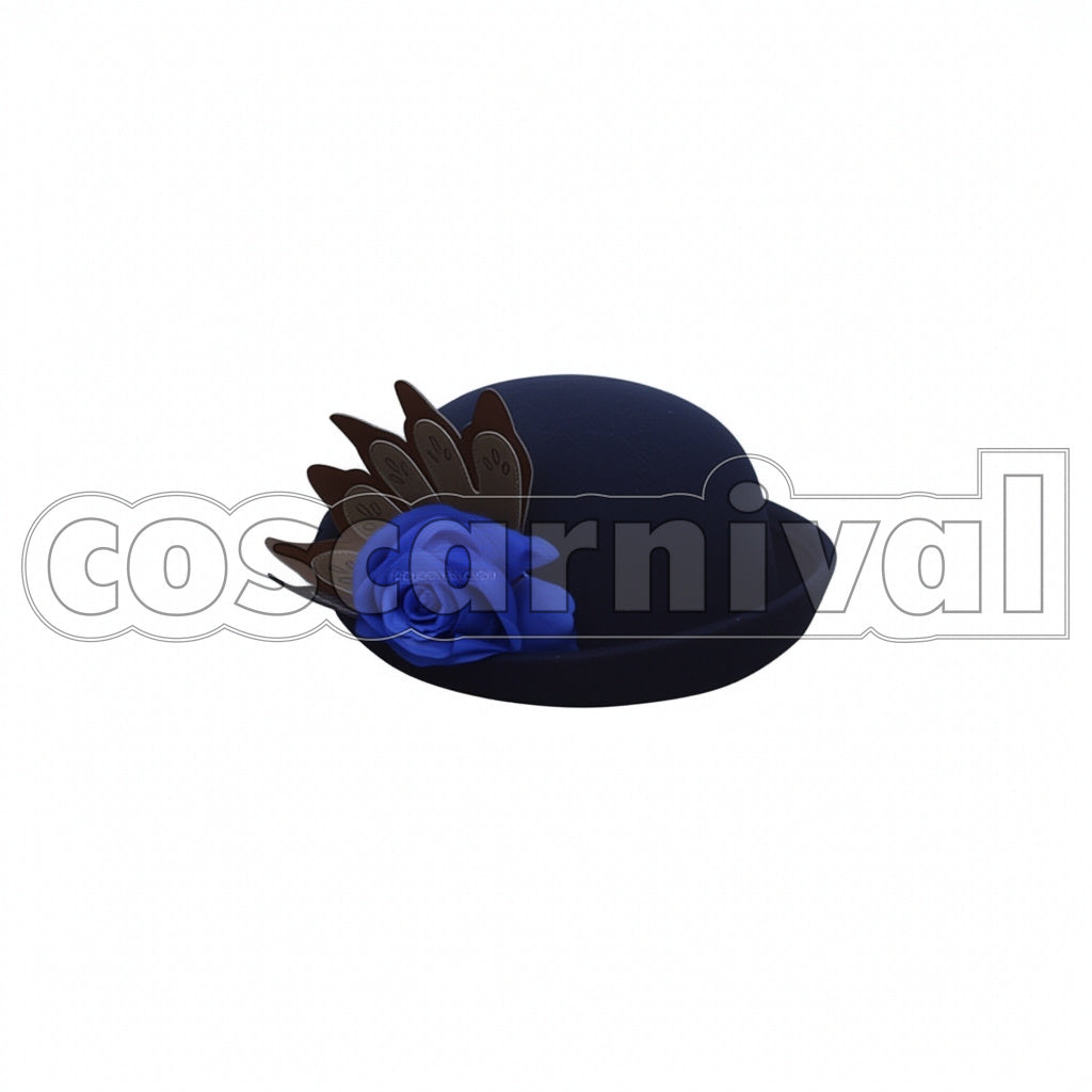 Umamusume: Pretty Derby Rice Shower Cosplay Outfit
