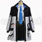Blue Archive Aris Cosplay Costume