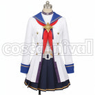 Umamusume: Pretty Derby Oguri Cap Cosplay Outfit