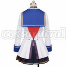 Umamusume: Pretty Derby Oguri Cap Cosplay Outfit