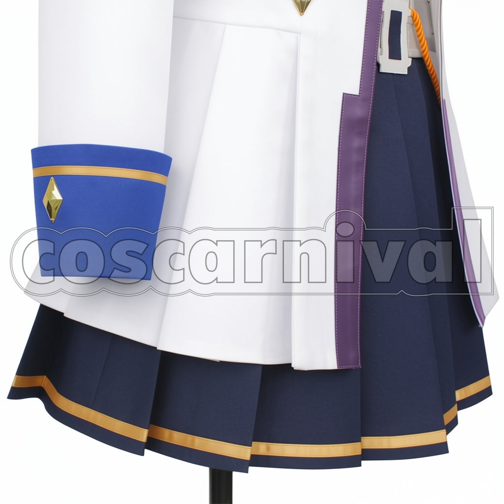 Umamusume: Pretty Derby Oguri Cap Cosplay Outfit