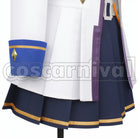 Umamusume: Pretty Derby Oguri Cap Cosplay Outfit
