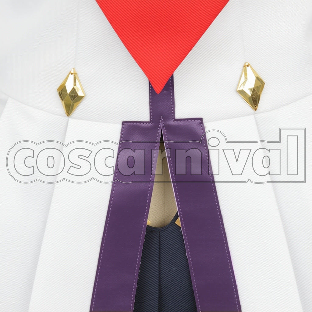 Umamusume: Pretty Derby Oguri Cap Cosplay Outfit
