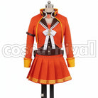 Umamusume: Pretty Derby Maruzensky Cosplay Outfit