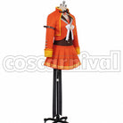Umamusume: Pretty Derby Maruzensky Cosplay Outfit