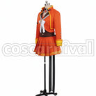 Umamusume: Pretty Derby Maruzensky Cosplay Outfit