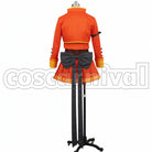 Umamusume: Pretty Derby Maruzensky Cosplay Outfit