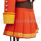 Umamusume: Pretty Derby Maruzensky Cosplay Outfit