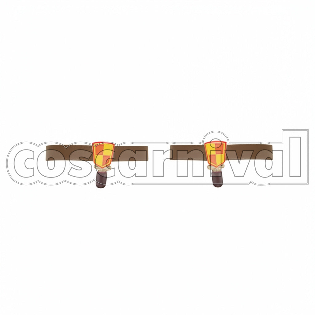 Umamusume: Pretty Derby Maruzensky Cosplay Outfit