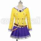 Umamusume: Pretty Derby El Condor Pasa Cosplay Outfit