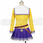 Umamusume: Pretty Derby El Condor Pasa Cosplay Outfit