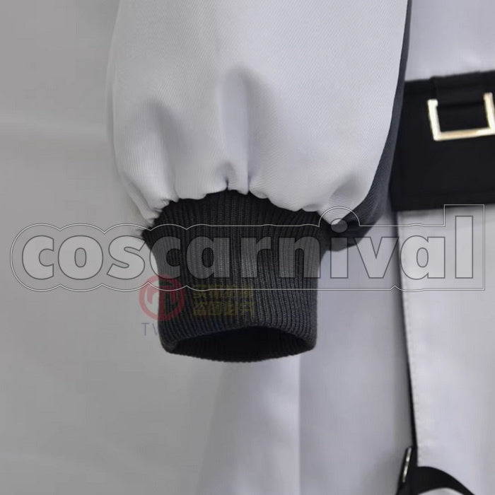 Blue Archive Aris Cosplay Costume