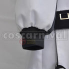 Blue Archive Aris Cosplay Costume