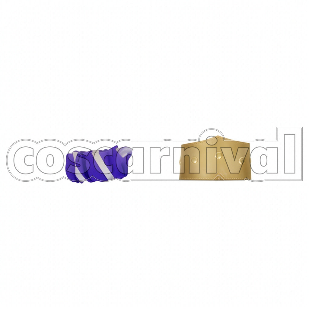 Umamusume: Pretty Derby El Condor Pasa Cosplay Outfit