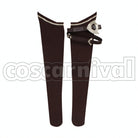 Umamusume: Pretty Derby El Condor Pasa Cosplay Outfit