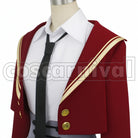ZOMBIE LAND SAGA Revenge Full Group Cosplay Costume