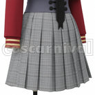 ZOMBIE LAND SAGA Revenge Full Group Cosplay Costume