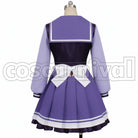 Umamusume: Pretty Derby Mejiro McQueen Cosplay Outfit Version 2