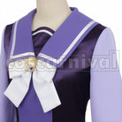 Umamusume: Pretty Derby Mejiro McQueen Cosplay Outfit Version 2