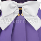 Umamusume: Pretty Derby Mejiro McQueen Cosplay Outfit Version 2