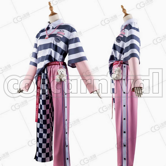 18TRIP Netaro Yowa Cosplay Costume
