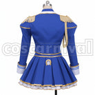 Umamusume: Pretty Derby Daiwa Scarlet Cosplay Outfit