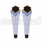 Umamusume: Pretty Derby Daiwa Scarlet Cosplay Outfit