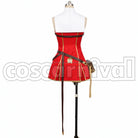 Umamusume: Pretty Derby Gold Ship Cosplay Outfit