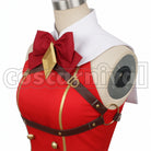 Umamusume: Pretty Derby Gold Ship Cosplay Outfit