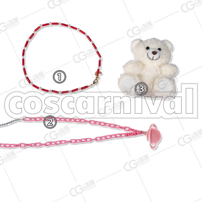 18TRIP Netaro Yowa Cosplay Costume