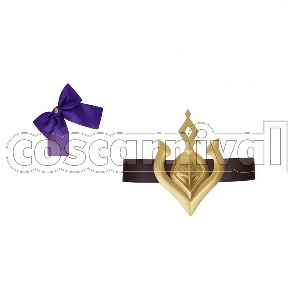 Umamusume: Pretty Derby Gold Ship Cosplay Outfit