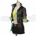 Umamusume: Pretty Derby Vodka Cosplay Outfit